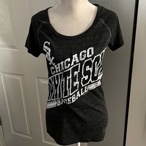 Chicago White Sox Short Sleeve Tee